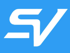 SalesVlt Logo